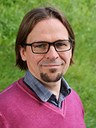 Ahonen Arto K., senior researcher