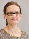 Arvaja Maarit, senior researcher