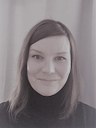 Kotila Jenni, project researcher