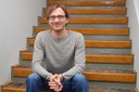 Kratochvil Joachim, project researcher