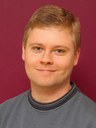 Lahti Juha, application designer