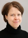 Laine Kati, Project researcher