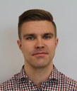 Lämsä Joni, project researcher