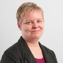 Rikala Jenni, postdoctoral researcher