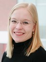 Ruusuvirta-Uuksulainen Outi, senior project designer
