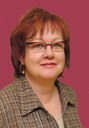 Sarja Anneli, Senior Researcher