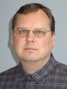 Taajamo Matti, senior researcher