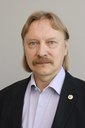 Vuorinen Raimo, project manager