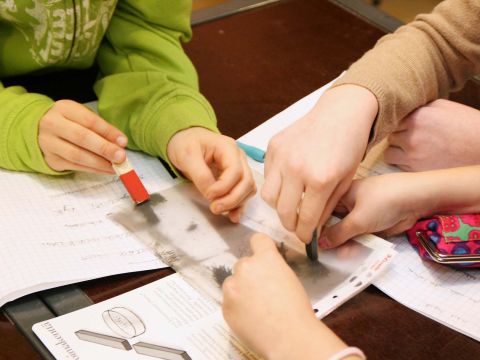 Valtakunnallinen koulutustutkimuksen keskus.