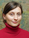 Kärkkäinen Katarzyna, projektitutkija