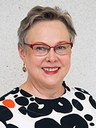 Lasonen Johanna, professori