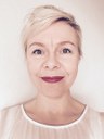 Nygren Hanna, projektitutkija