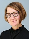 Pöysä-Tarhonen Johanna, yliopistotutkija
