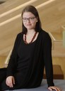 Siekkinen Taru, projektitutkija, jatko-opiskelija