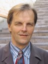 Välijärvi Jouni, professori