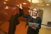 Teknologia muuttaa opettajan roolia (tiedote 12.2.2015)