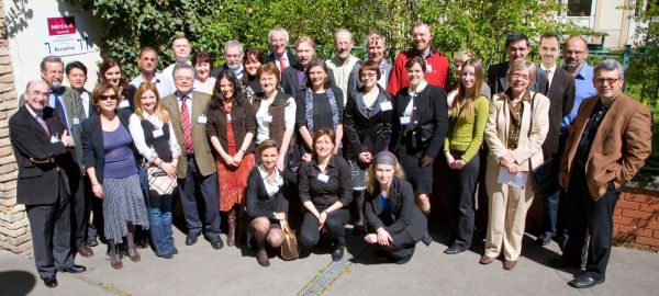wp3 vienna